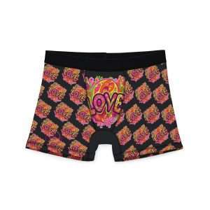 Sunset Passion Boxer Briefs – Wear the Vibe